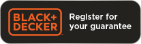 Black + Decker - Register for your Guarantee